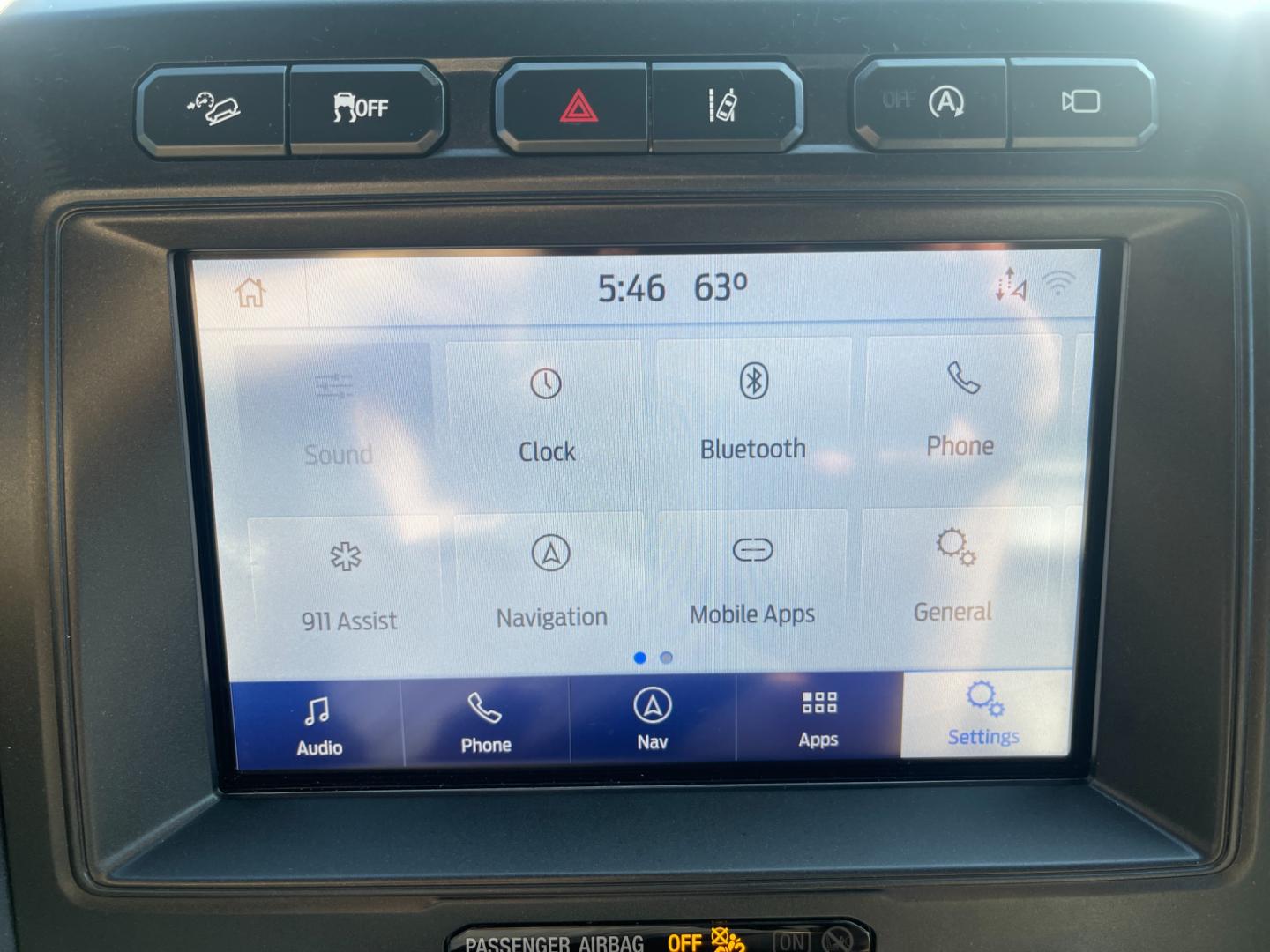 2021 Gray /Black Ford Expedition Limited 302A 4WD (1FMJU2AT0ME) with an 3.5L V6 DOHC 24V TWIN TURBO engine, 10 Speed Auto transmission, located at 11115 Chardon Rd. , Chardon, OH, 44024, (440) 214-9705, 41.580246, -81.241943 - Photo#31